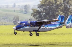 Открывается авиасообщение между Горно-Алтайском и Белокурихой Открывается авиасообщение между Горно-Алтайском и Белокурихой