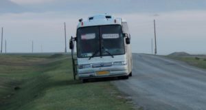 Житель Горно-Алтайска сообщил о минировании автобуса, в котором сам ехал