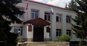 Усть-коксинские депутаты не смогли оценить работу районной администрации Усть-коксинские депутаты не смогли оценить работу районной администрации