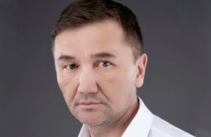 Режиссер из Республики Алтай одержал победу во всероссийском конкурсе Режиссер из Республики Алтай одержал победу во всероссийском конкурсе