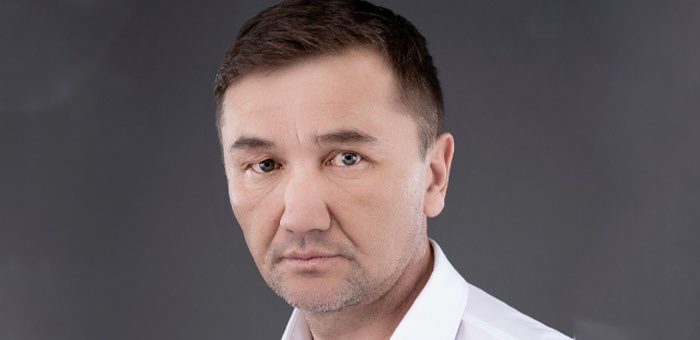 Режиссер из Республики Алтай одержал победу во всероссийском конкурсе
