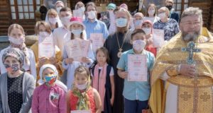 Определены победители и призеры конкурса «С любовью о русском языке»