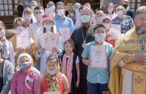 Определены победители и призеры конкурса «С любовью о русском языке»
