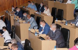 Принят закон об исполнении бюджета 2019 года Принят закон об исполнении бюджета 2019 года