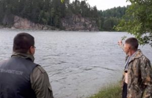 Пропавшие на Бие люди не найдены, следователи проводят проверку Пропавшие на Бие люди не найдены, следователи проводят проверку