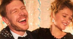 «Пара года» по версии журнала Glamour отдохнула в Горном Алтае