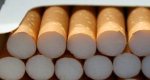 Сотрудница почты похитила сигарет почти на 3 миллиона рублей Сотрудница почты похитила сигарет почти на 3 миллиона рублей