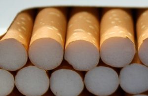 Сотрудница почты похитила сигарет почти на 3 миллиона рублей