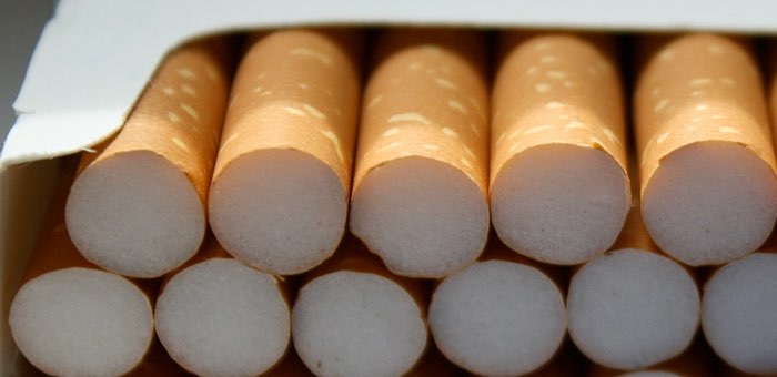 Сотрудница почты похитила сигарет почти на 3 миллиона рублей