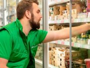 Популярный сервис доставки продуктов СберМаркет доставит продукты в Горно-Алтайске за 2 часа Популярный сервис доставки продуктов СберМаркет доставит продукты в Горно-Алтайске за 2 часа