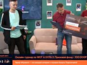 Определились победители сибирского онлайн-турнира на «Кубок Ростелекома» Определились победители сибирского онлайн-турнира на «Кубок Ростелекома»