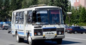 1 июля проезд в общественном транспорте будет бесплатным