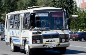 1 июля проезд в общественном транспорте будет бесплатным