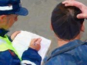 Бывшего инспектора ГИБДД, получившего крупную взятку, уличили и в других преступлениях Бывшего инспектора ГИБДД, получившего крупную взятку, уличили и в других преступлениях