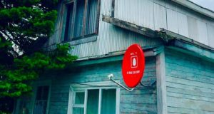 Как комфортно самоизолироваться на загородной даче