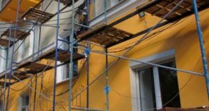 В 2020 году в республике капитально отремонтируют 22 многоквартирных дома