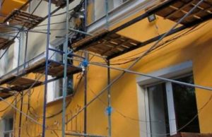 В 2020 году в республике капитально отремонтируют 22 многоквартирных дома