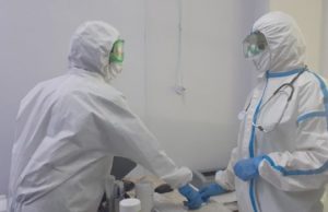Коронавирус: за сутки двое заразились, трое выздоровели