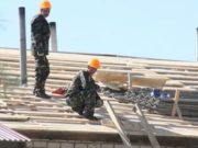 В Горно-Алтайске отремонтируют 13 многоквартирных домов