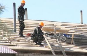 В Горно-Алтайске отремонтируют 13 многоквартирных домов