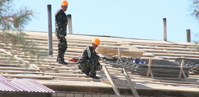 В Горно-Алтайске отремонтируют 13 многоквартирных домов