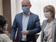 Тысячный ребенок появился на свет в Перинатальном центре в День защиты детей
