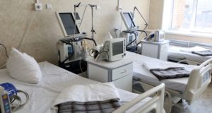 Коронавирус в Республике Алтай: за сутки 10 новых случаев
