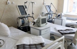Коронавирус в Республике Алтай: за сутки 10 новых случаев