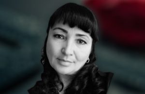 Ушла из жизни журналист и поэт Вера Арляпова