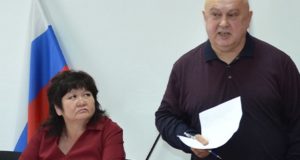 За чей счет банкет? Из-за депутатского корпоратива возбуждено уголовное дело За чей счет банкет? Из-за депутатского копоратива возбуждено уголовное дело