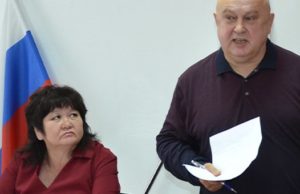 За чей счет банкет? Из-за депутатского копоратива возбуждено уголовное дело