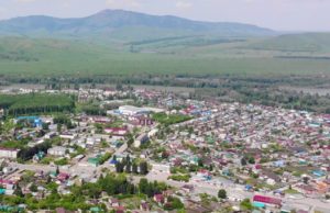 Майминские депутаты одобрили отчет о деятельности администрации