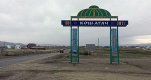 14 новых случаев заражения коронавирусом. Кош-Агач вышел на первое место по заболеваемости