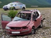 Маленькая девочка погибла в ДТП на Чуйском тракте Маленькая девочка погибла в ДТП на Чуйском тракте