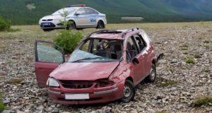 Маленькая девочка погибла в ДТП на Чуйском тракте Маленькая девочка погибла в ДТП на Чуйском тракте