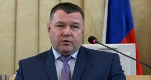 Владимир Путин назначил Алексея Кокорина председателем Верховного суда Республики Алтай