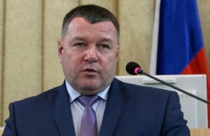 Владимир Путин назначил Алексея Кокорина председателем Верховного суда Республики Алтай