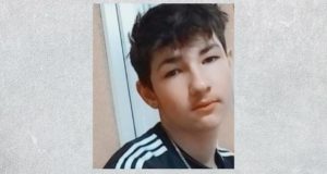 Внимание, розыск! В Горно-Алтайске пропал подросток Внимание, розыск! В Горно-Алтайске пропал подросток
