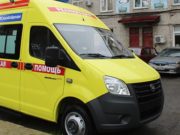 Современный реанимобиль появился в автопарке Перинатального центра Современный реанимобиль появился в автопарке Перинатального центра