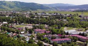 В ближайшие дни осадки прекратятся, на Алтай вернется жара
