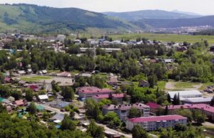 В ближайшие дни осадки прекратятся, на Алтай вернется жара