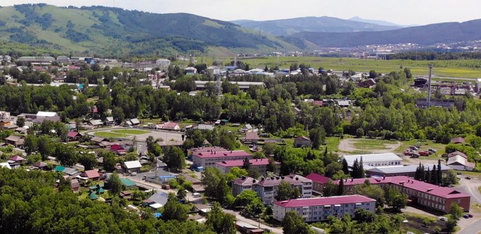 В ближайшие дни осадки прекратятся, на Алтай вернется жара
