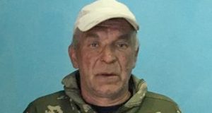 В Артыбаше исчез 51-летний мужчина В Артыбаше исчез 51-летний мужчина