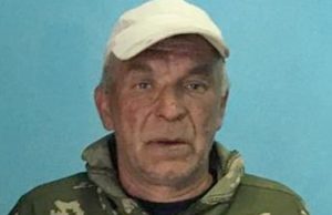 В Артыбаше исчез 51-летний мужчина В Артыбаше исчез 51-летний мужчина