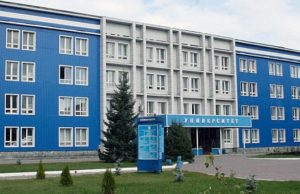 Всероссийская олимпиада по тюркским языкам прошла в ГАГУ