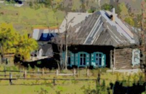 Голодный мужчина забрался в чужой дом и напал на девочку-подростка, требуя его накормить