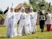 «Алтам» вошел в число в число лучших театров танца России