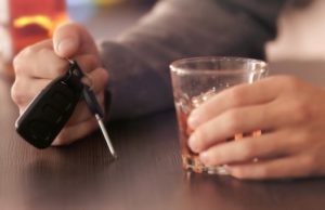 В Республике Алтай сегодня проходит рейд по выявлению пьяных водителей