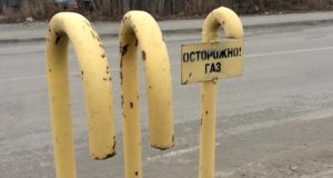 Более 600 домовладений смогут подключиться к газу в Горно-Алтайске в этом году