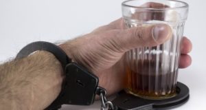 Любителя пьяного вождения приговорили к реальному лишению свободы